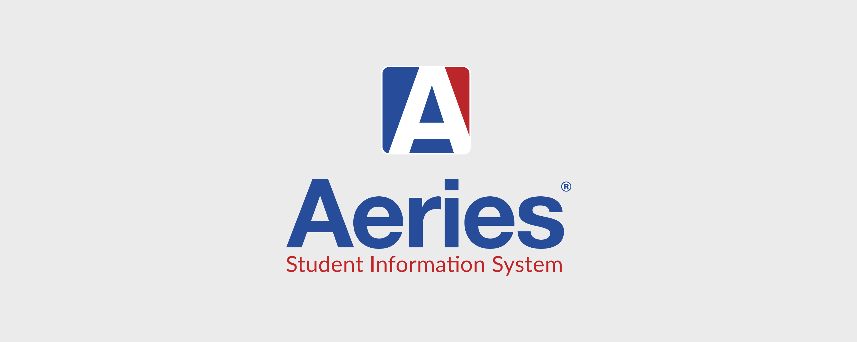 Aeries Student Information System