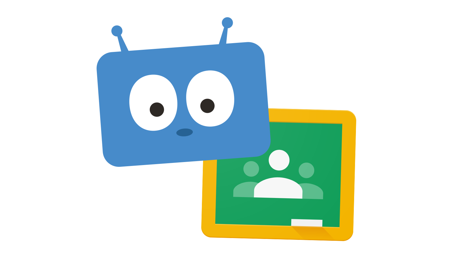 Edsby & Google Classroom illo wide