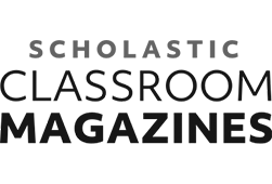 Scholastic Classroom Magazines