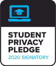 Student Privacy Pledge 2020 Signatory