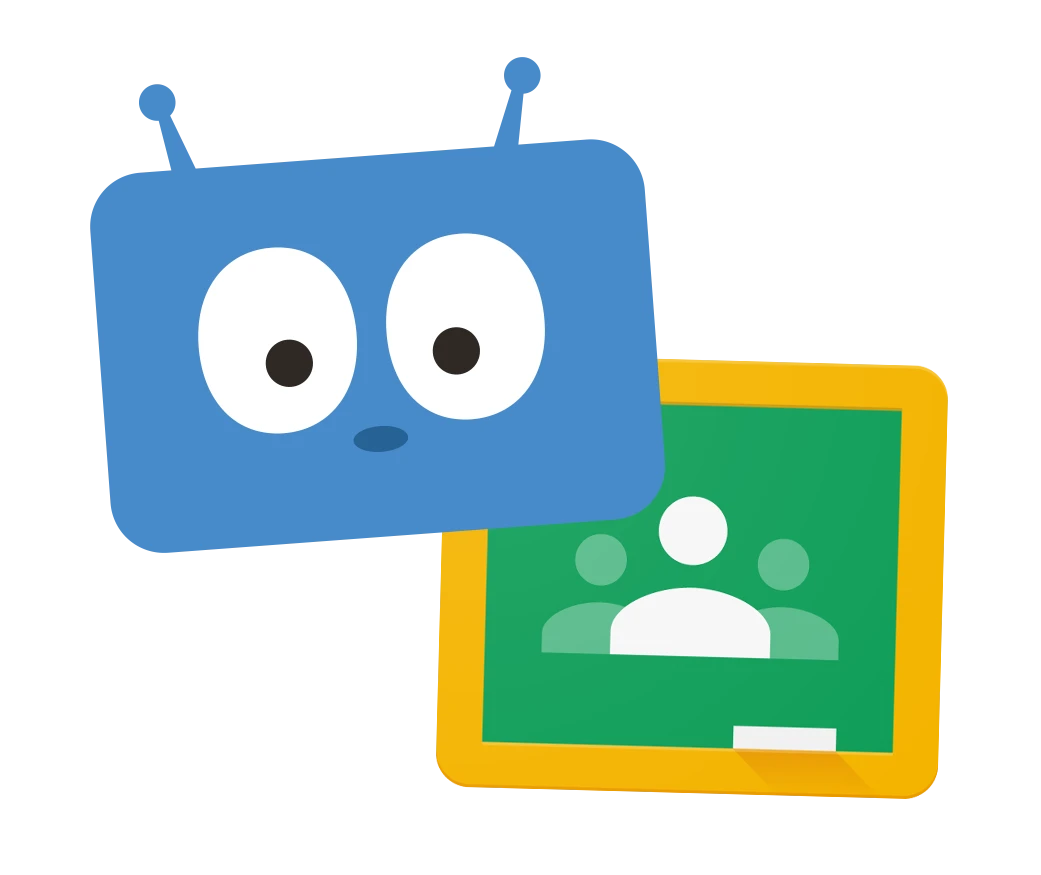 Edsby & Google Classroom