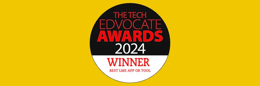 Edsby Tech Edvocate Best LMS 2024